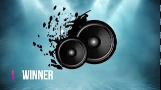 Winner Sound Effect HD Winner Sound Effect HD