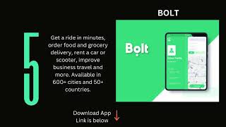 MUST HAVE Top 10 Apps for Thailand @losthailand screenshot 3