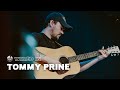 Tommy Prine - "Fire and Fuel" (Live for WMOT Wired In)