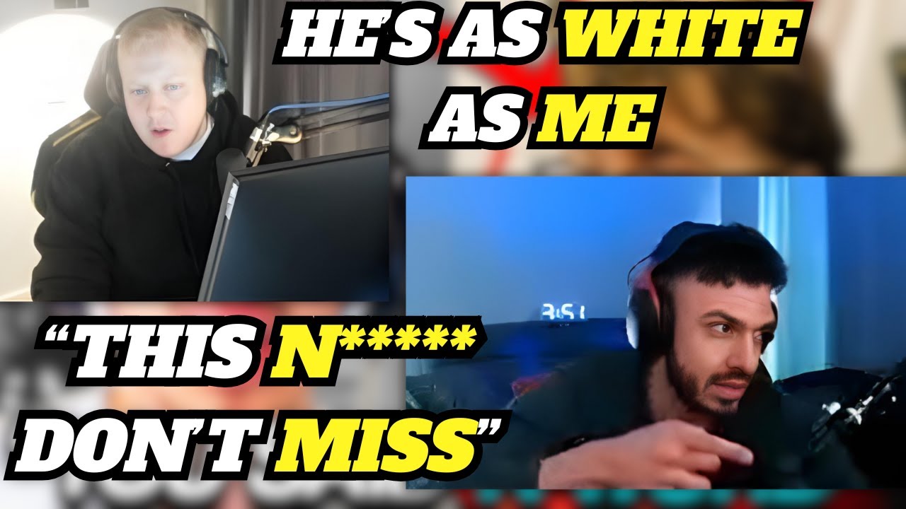 Ardiis Reacts To Tarik RIPPING It On STREAM? (CAUGHT) - YouTube