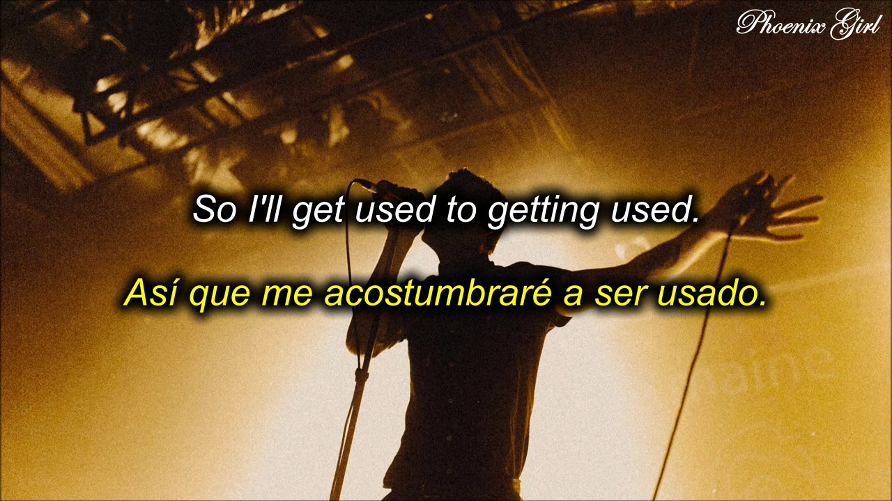 Am I Pretty Lyrics The Maine