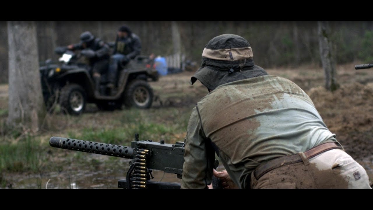 Official Movie Concept Trailer Lights Out YouTube