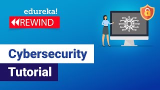 Cybersecurity Tutorial | Demo On Man In The Middle Attack | Cybersecurity | Edureka Rewind -2