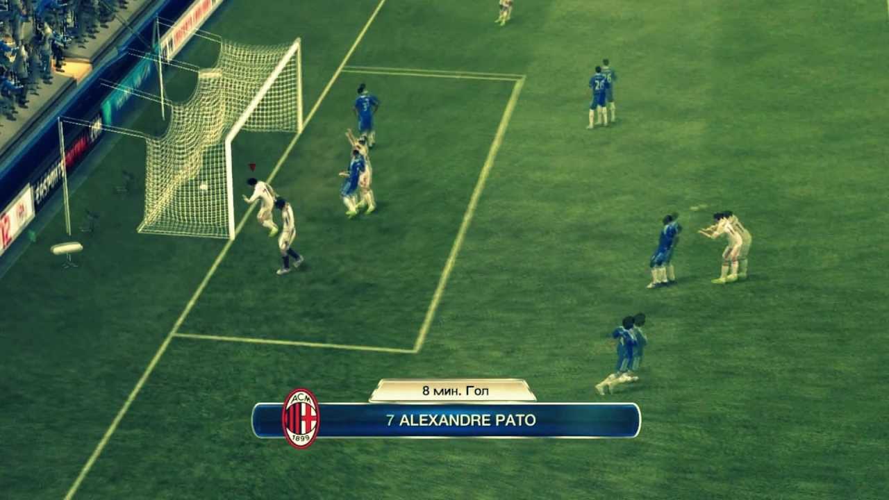 FIFA 12 - "I Dare You" Montage Online Goals and Skills