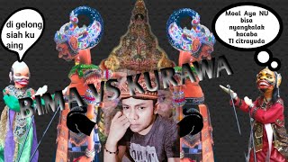 BIMA VS CITRAYUDA-PUJARAN GIRI HARJA 3_ANOM RIAN SUNANDAR