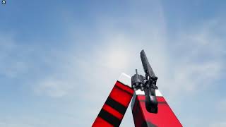 Colt Python Reload (Roblox Animation) Profile