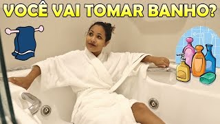 PERGUNTAS IDIOTAS 3! - KIDS FUN