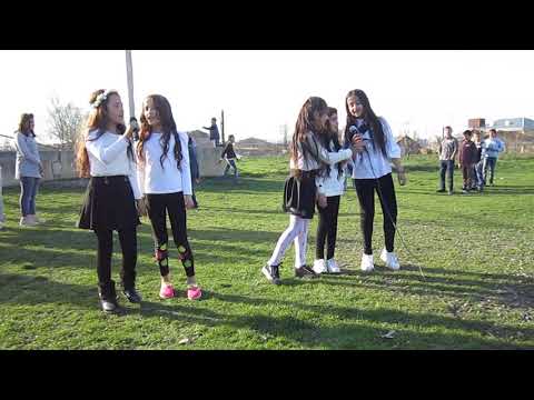 \"მეგობრობისთვის და სიყვარულისთვის\"