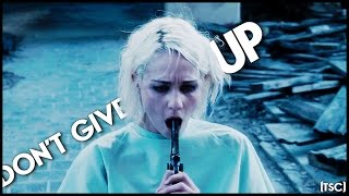 Don't give up [multifandom]
