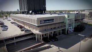 Epic co-founders released from Oklahoma County Jail