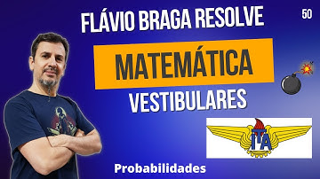 ITA - Probabilidades - 2017