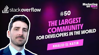 What Role Did Microsoft Play in Stack Overflow’s $153 Million Growth?