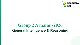 If 0,1,2, 3, 4, 5, 6, 7,8,9are substituted by a, b, c, d, e, f, g, h, i and j,#TNPSC #G2A #REASONING