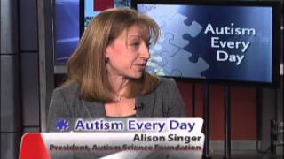 Autism Every Day (Part Three of Seven)