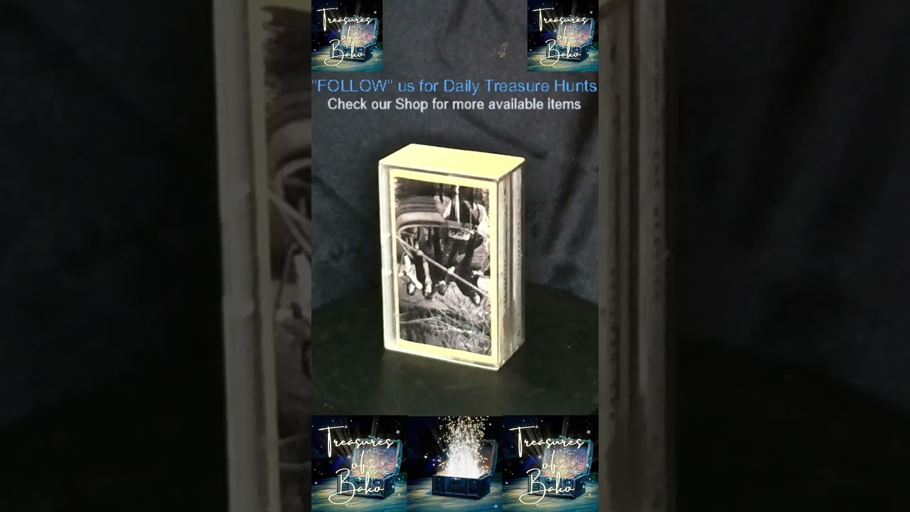 Vintage 1995 The Beatles Anthology 1 Double Cassette Tape Set | Classic Rock Music Collection | Trea