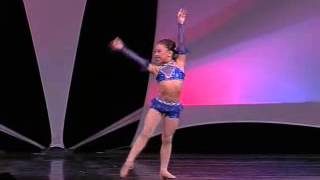 Amanda Ocampo - River Deep - 2006