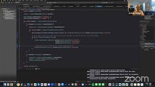 Week 13 Livestream - Making a DJ App in C++ and JUCE (Latest feature updates and code cleanup!) @TheAudioProgrammer
