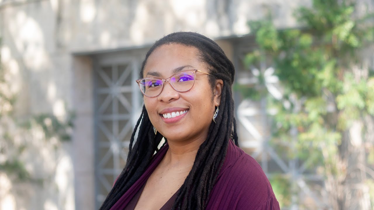 Judge Aurora Martinez Jones Youth Voice in Child Welfare Court YouTube