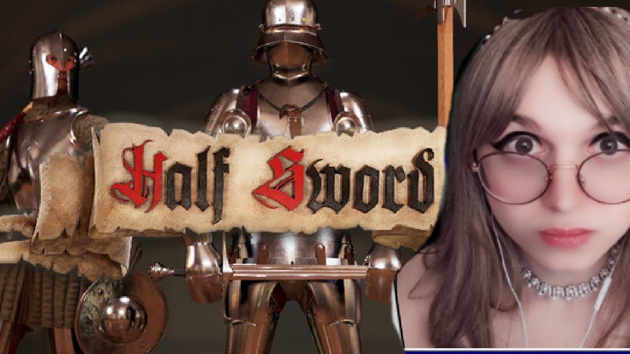Half Sword Britain Simulator