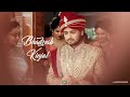 Bhadresh kinjal best wedding teaser 2020  studio impixographer  vapi