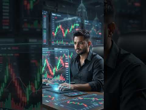 (SMC) Smart Money Concept #finance #trading #stockmarket
