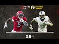 That Guy: Monangai 😎 | Kyle Monangai NFL Draft Report & Scouting Profile