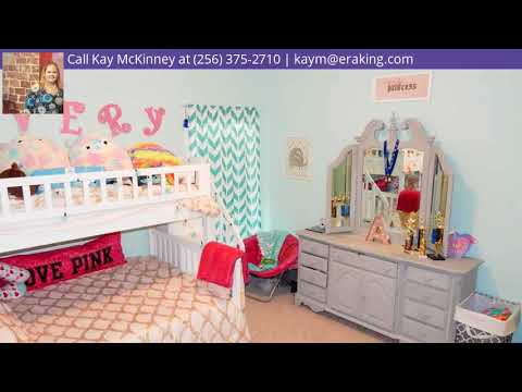 195 Hayden Drive, Pell City, AL home video tour