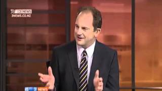 TV3 call on Labour leadership debate