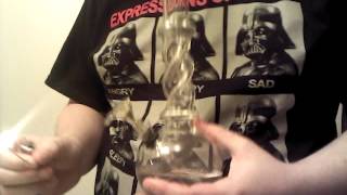 New glass good times