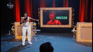 1 hour and 16 minutes of my favorite moments from the black cast of dropout