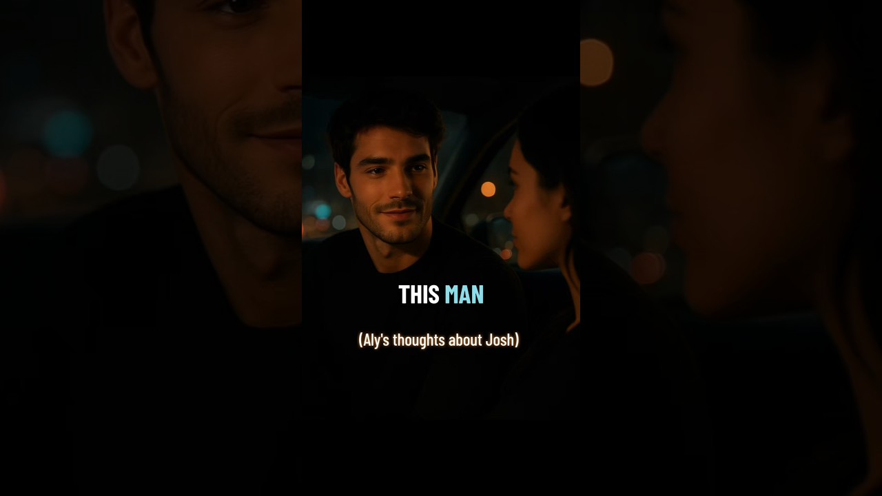 Aly's thoughts about Josh | Lights Out | Book Quote | Dark Romance