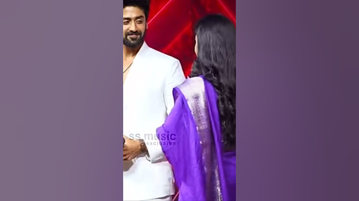 Kaveri💘Vijay #mahanadhi #shorts #trending #vika