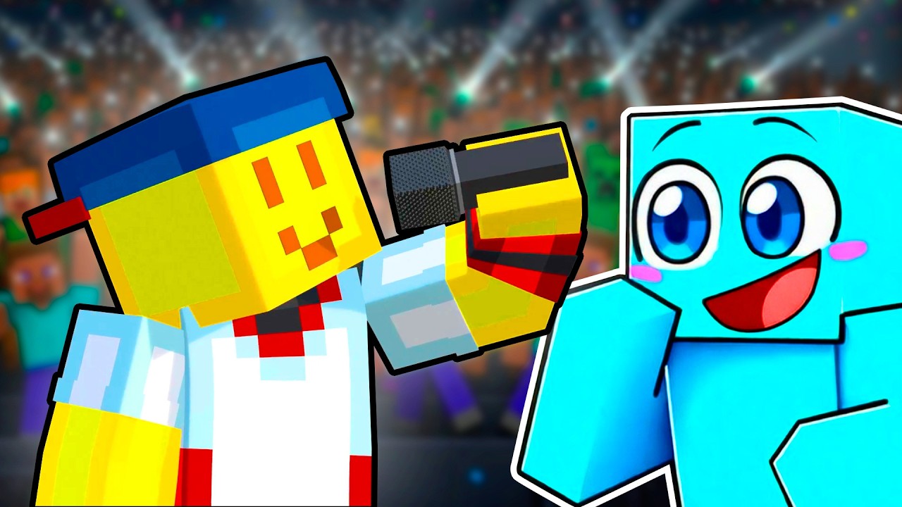 REVELE LOS SPOILER DE MI PRIMERA CANCIÓN!