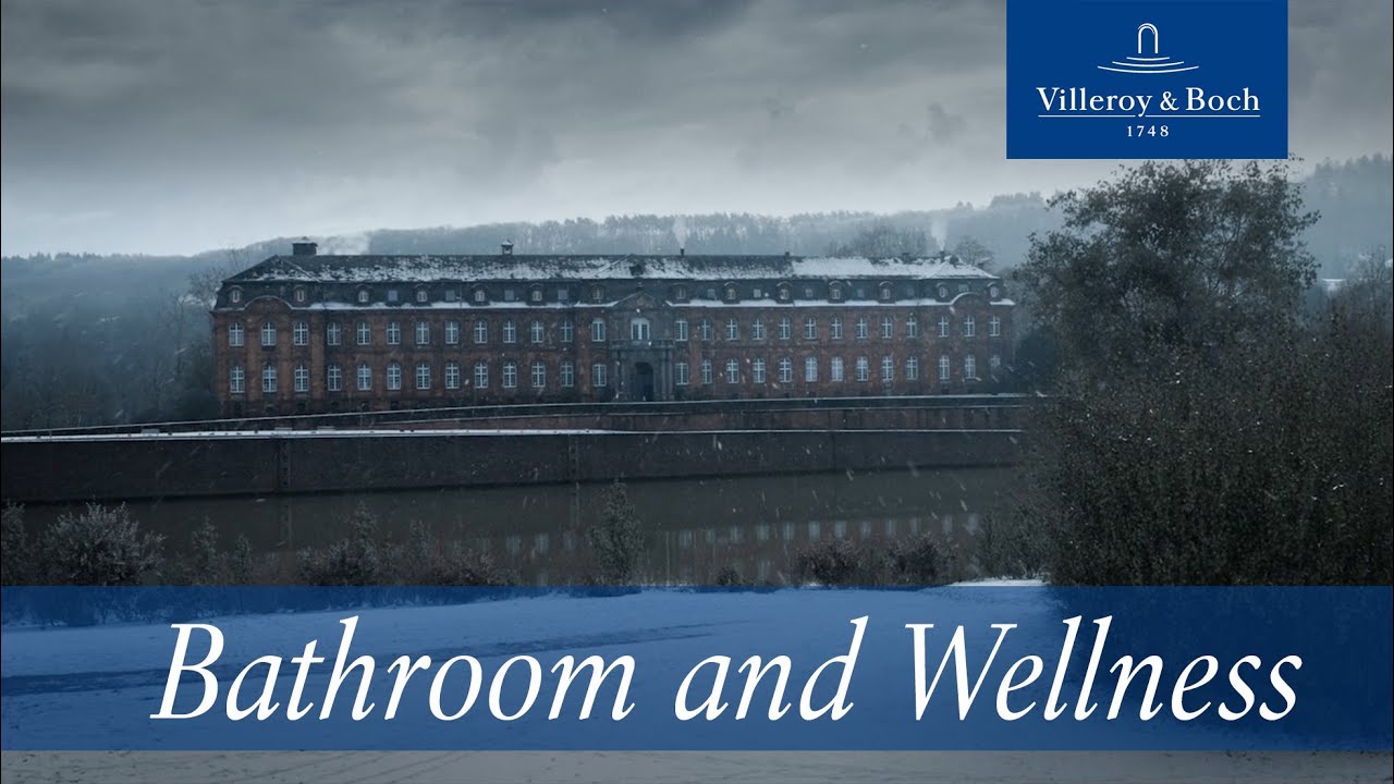 Innovation from Tradition | Villeroy & Boch - YouTube