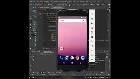 conexión app con servidor web usando Okhttp