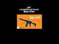 C.A.T. 電動ガンをもっと最強に！CAT Ultimate ブラシレスパッケージ 撃ち比べ！ #shorts