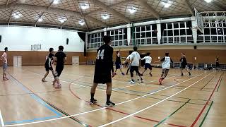 【20221128】Liberews 5on5‗7