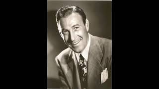 Once In A While (1947) - Buddy Clark