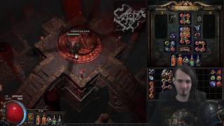 Wow Brave Streamer Corrupts His 6L Disfavour