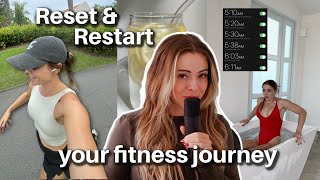 How To *ACTUALLY* Set Your Fitness Goals For 2024 by Savannah Wright 4,849 views 4 months ago 10 minutes, 40 seconds