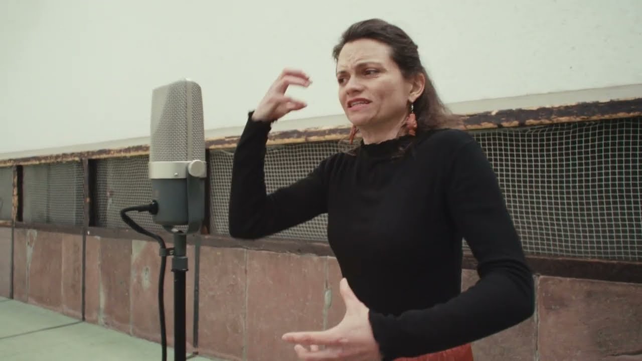 · SUAREKIN · // FUGA, la série musicale