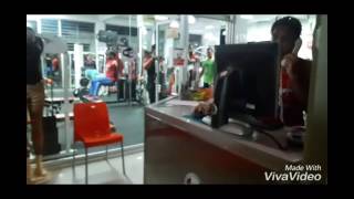 Mannequin Challenge TrainingZoneGym Platinum Edition Gym #mannequinchallenge