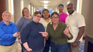 RID 2023 National Conference Events