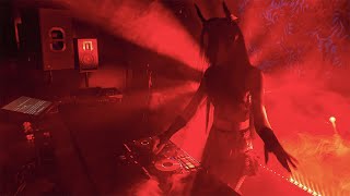 Download Lagu Djette Anatema @ BeatVU Sessions - Xmas Special (dark clubbing - midtempo - ebsm - dirty) MP3