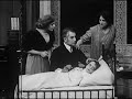 The country doctor  1909  starring florence lawrence