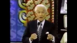 The Price Is Right 1st Million Dollar Spectacular
