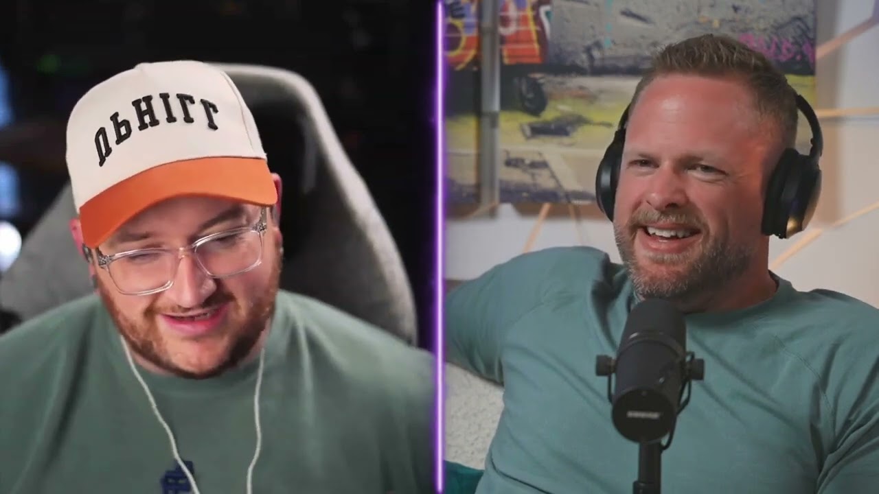 Pedo Gets Cooked By The Cops | Decently Indecent w/ Leon Lush Clips