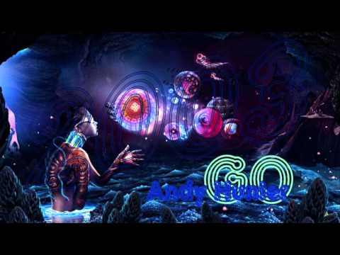 Andy Hunter — Andy Hunter - Go (Antillas Remix) ·2003·
