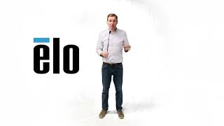 Unboxing ELO's 10 Touchscreen, the E390647