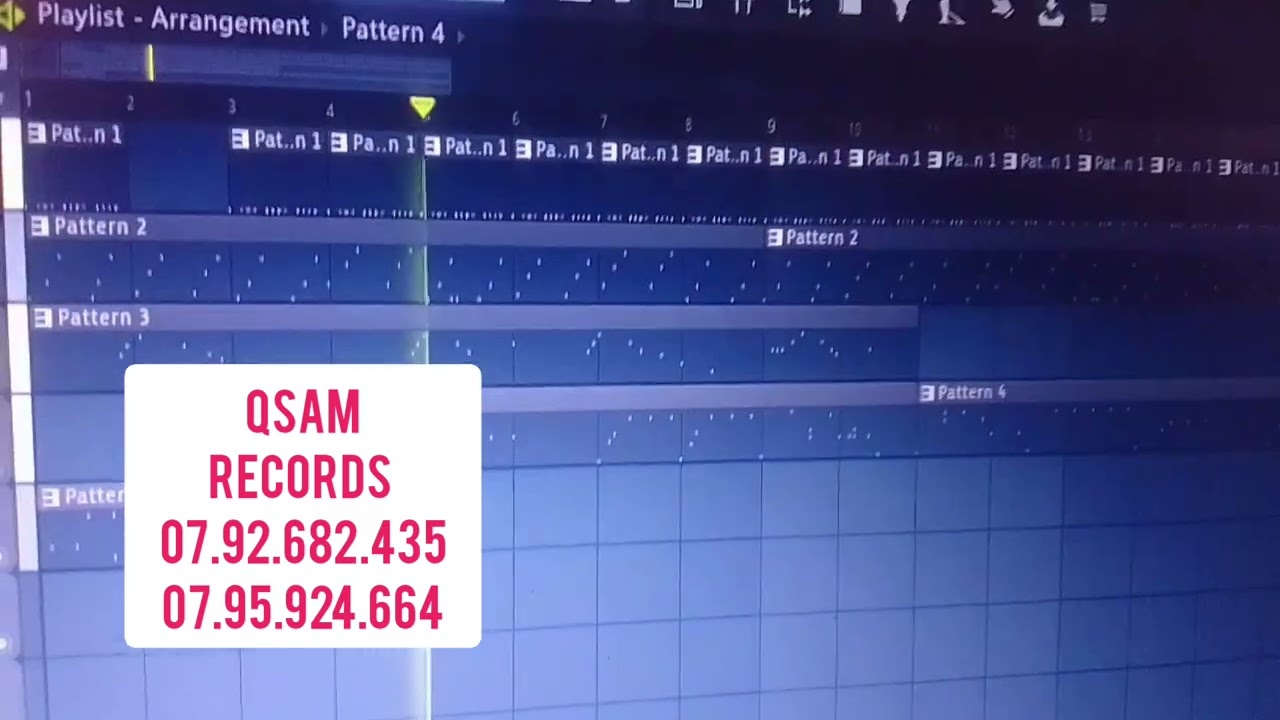How to make beats _ trailer video 
